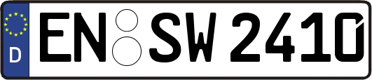 EN-SW2410