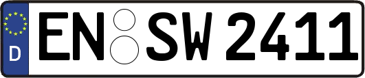 EN-SW2411