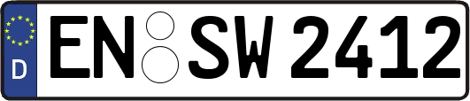 EN-SW2412