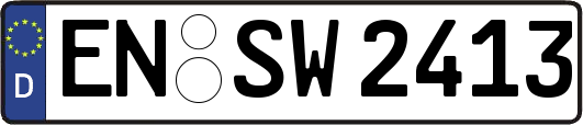 EN-SW2413