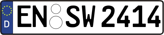 EN-SW2414