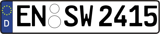 EN-SW2415