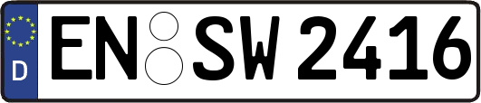 EN-SW2416