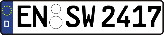 EN-SW2417