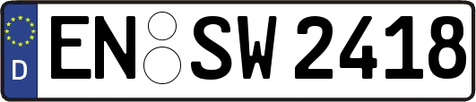 EN-SW2418