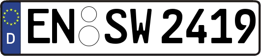 EN-SW2419