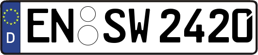 EN-SW2420
