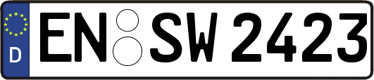 EN-SW2423