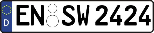 EN-SW2424