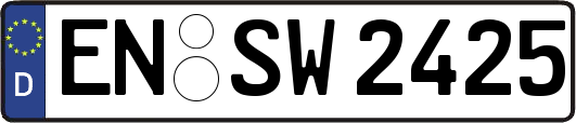 EN-SW2425