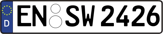 EN-SW2426