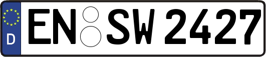 EN-SW2427