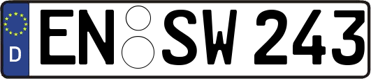 EN-SW243