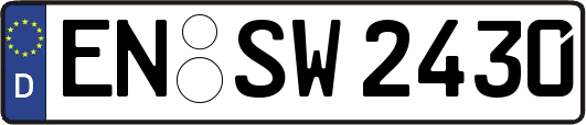 EN-SW2430