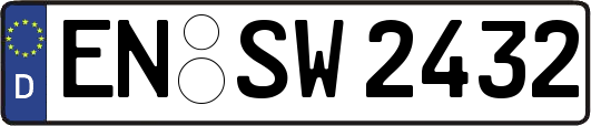 EN-SW2432