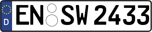 EN-SW2433