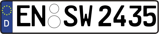 EN-SW2435