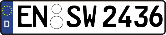EN-SW2436