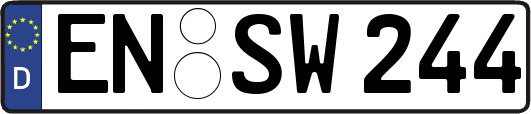 EN-SW244