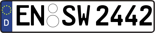 EN-SW2442