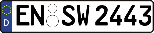 EN-SW2443