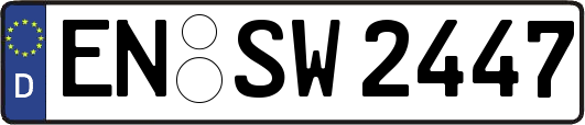 EN-SW2447