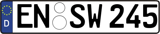 EN-SW245
