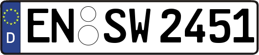 EN-SW2451