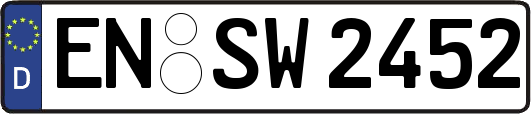 EN-SW2452