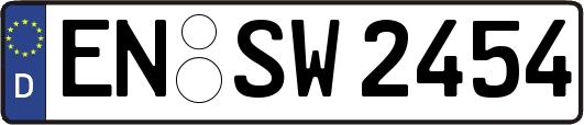 EN-SW2454