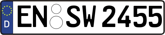 EN-SW2455