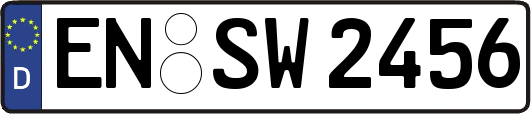 EN-SW2456
