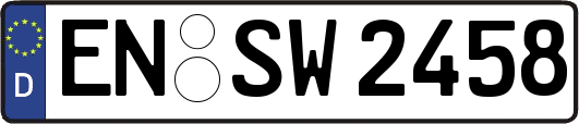 EN-SW2458