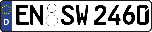 EN-SW2460