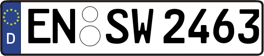 EN-SW2463