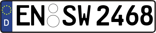 EN-SW2468