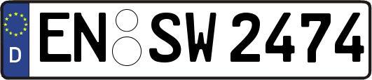 EN-SW2474