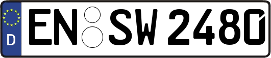 EN-SW2480
