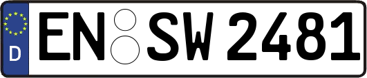 EN-SW2481
