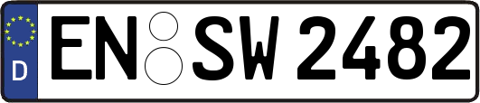 EN-SW2482