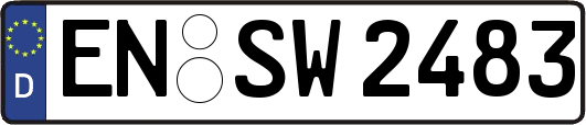 EN-SW2483