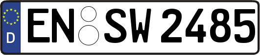 EN-SW2485