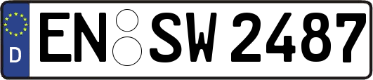 EN-SW2487