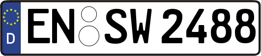 EN-SW2488