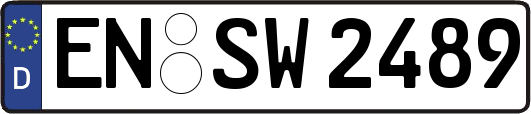 EN-SW2489