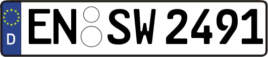 EN-SW2491