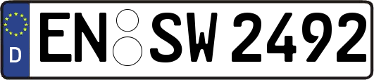 EN-SW2492