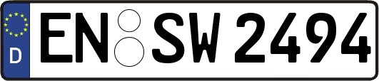 EN-SW2494