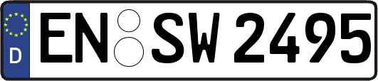 EN-SW2495