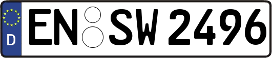 EN-SW2496